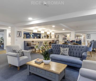 1 Bedroom Apartment, Birch Place – Crowthorne - Photo 1