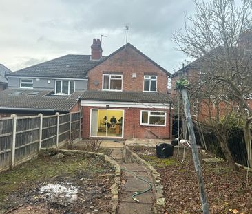 3 Bed Semi-Detached House, Bodnant Avenue, LE5 - Photo 5