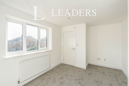 1 bedroom property to rent Knowles Nook, Ashton-in-Makerfield, Wigan, WN4 - Photo 2