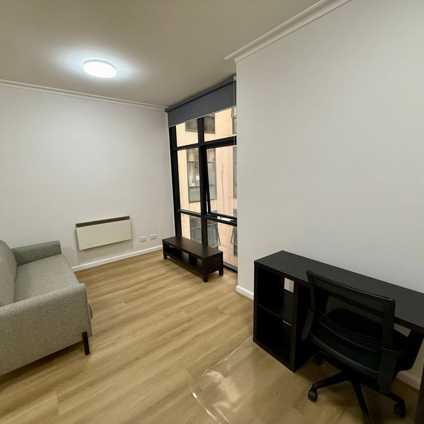 712/339 Swanston Street - Photo 1