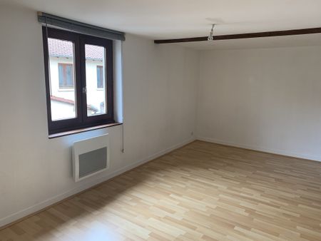 T2 de 40 m² – Proche Carmes – LOCATION – LIMOGES – BEGIP - Photo 4