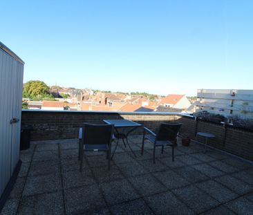 Mooie penthouse met subliem uitzicht op Brugge - Foto 3
