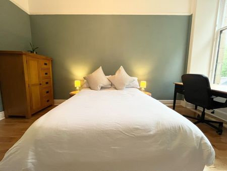 2 Bed Flat, Ruthven Street, G12 - Photo 4