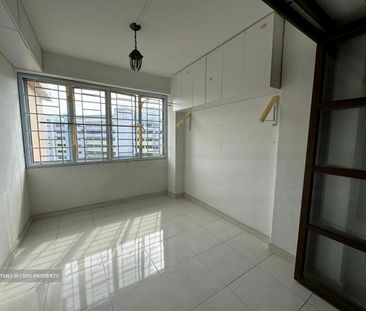 Blk 497A Tampines Street 45 (Tampines), HDB Executive - For Rent - Photo 6