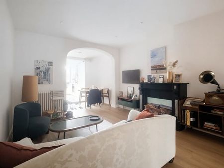 Appartement te huur - Photo 3