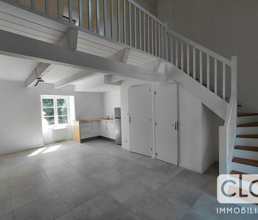 Location Maison 1 pièce 42m² - Photo 3