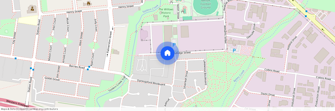 21/35-47 Tullidge Street, Vic 3337, Melton