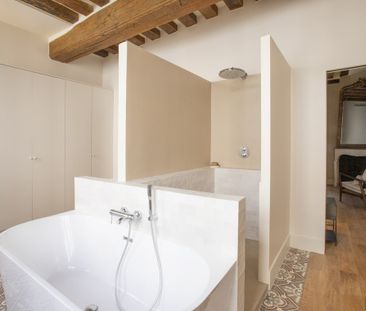 Hôtel particulier • Odéon, Paris 6ème - Photo 3