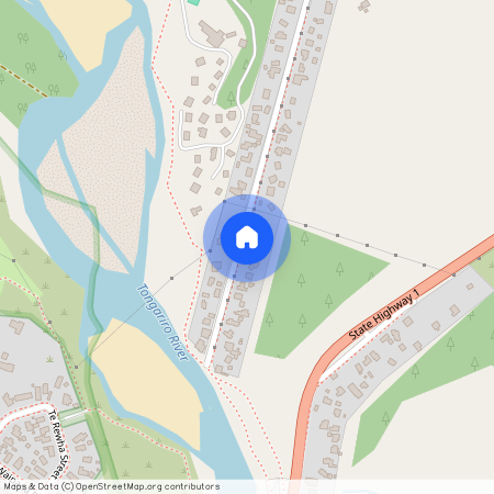 55 Te Herekiekie Street, Turangi, Taupo