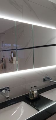 APPARTEMENT DE 2 PIÈCES À HORGEN (ZH), MEUBLÉ, TEMPORAIRE - Photo 1