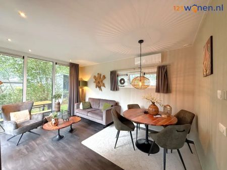 Chalet indépendant Weperpolder, Oosterwolde - À louer - Photo 3