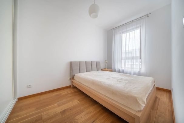 wynajmę 49 mkw, Rydygiera 13B, porządny standard 49 m² - Photo 1