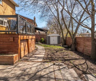 For Lease - 117 Cardinal Crescent Unit# Upper, Newmarket, Ontario - Photo 6