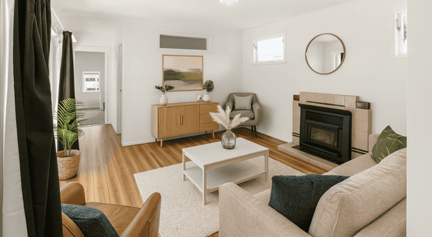 3 bedroom home! - Photo 1