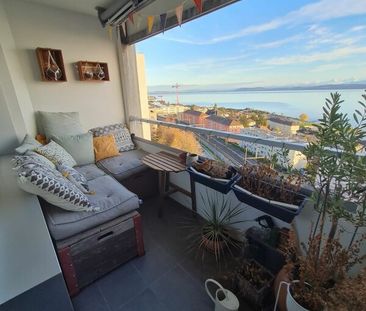Appartement de 4 pièces avec magnifique vue sur le lac - Foto 5