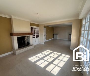 Location Maison 6 pièces 173m² - Photo 3