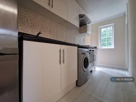 1 bedroom flat to rent - Photo 5