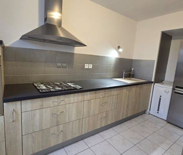 Location appartement 3 pièces, 62.47m², Les Sables-d'Olonne - Photo 6