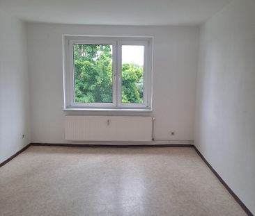 3 Raum-Wohnung in ruhiger Wohnlage - Photo 5