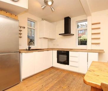Fairfield Park Road, Bath, BA1 - Photo 4