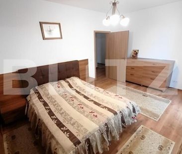 Apartament de 2 camere, 80 mp, centrala termica, parcare, zona Centrala - Fotografie 4