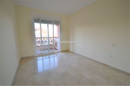 Apartamento en Mijas, Mijas Golf, alquiler - Photo 5