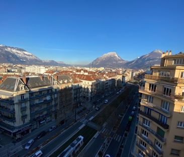 Appartement Grenoble - Photo 2