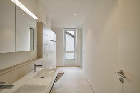 Erstvermietung im Grünen - Ihre neue Wohlfühloase mit Stil - Foto 4