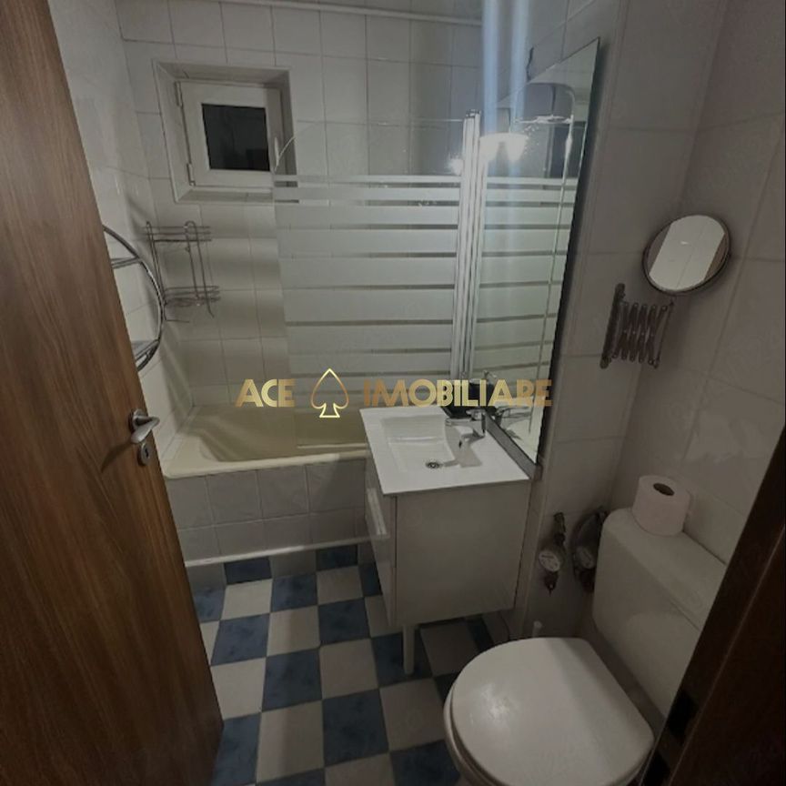 2 Camere de inchiriat | Tineretului | Metrou | Mobilat - Fotografie 1