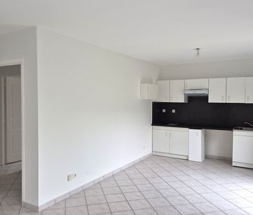 Appartement à louer 2 pièces • 42,27 m2 Médan - Photo 1