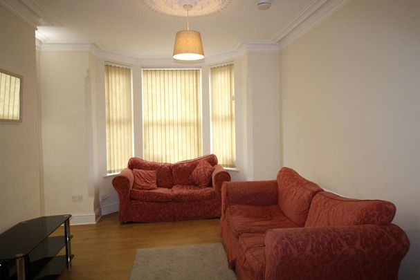 4 bedroom house share to rent - Photo 1