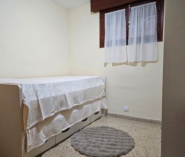Apartamento de alquiler en Carrer Altea, 2, Playa Poniente - Photo 6