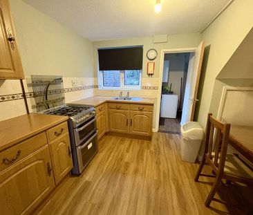 2 bedroom terraced house to rent - Photo 6