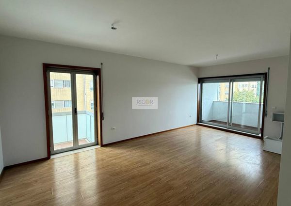 Apartamento T3 em Porto