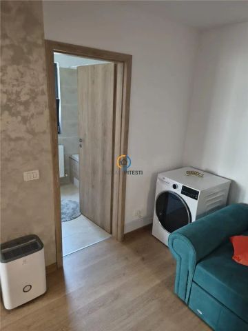 De inchiriat apartament 2 camere Nord, bloc nou, de lux - Fotografie 4