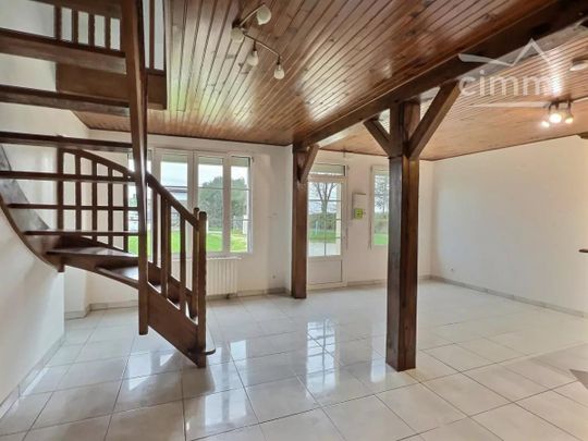Maison - Pipriac | Cimm Immobilier - Photo 1