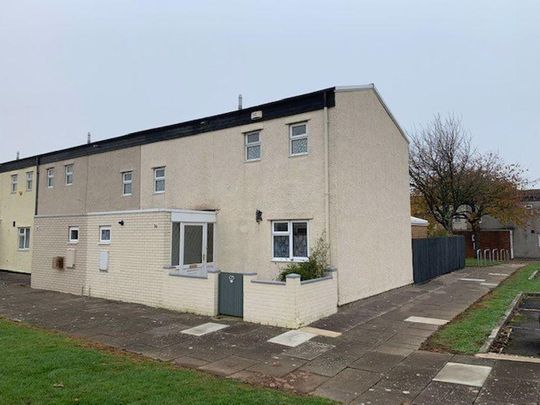 Shackleton Close, Barry - Photo 1