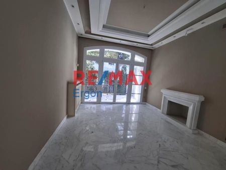 Μεζονέτα για ενοικίαση Καμάρας (Παλαιό Ψυχικό) - Φωτογραφία 2