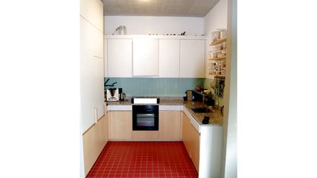 4½ Zimmer-Wohnung in Dübendorf (ZH), möbliert, auf Zeit - Photo 4