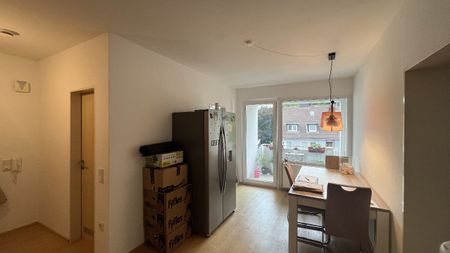 Helle 3-Zimmerwohnung, ca. 82m² mit Balkon in Dortmund-Marten zu vermieten! - Photo 3