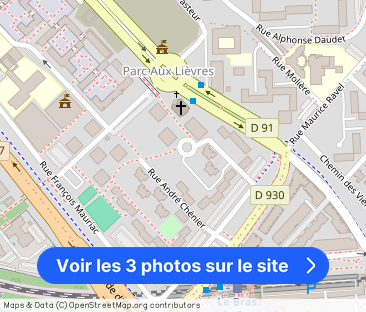 PL LAVOISIER - Photo 1