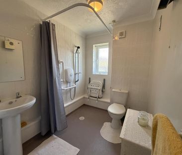 1 bedroom apartment to rent - Photo 6