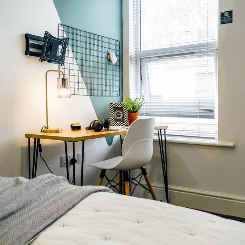 90 bedroom house share to rent - Photo 1