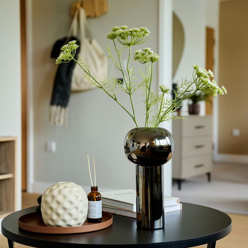 1 bedroom apartment - Photo 1