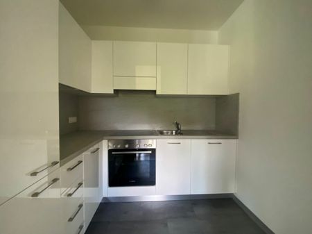 3.5 locali con ampio balcone - Foto 5