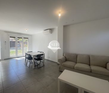 Location Appartement 3 pièces 51m² PALAISEAU 91120 - Photo 3