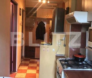 Apartament 3 camere, 55 mp, garaj, zona Bucium - Photo 3