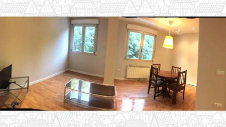 Piso de alquiler en Avenida Rosalía de Castro, 3, O Milladoiro - Photo 3