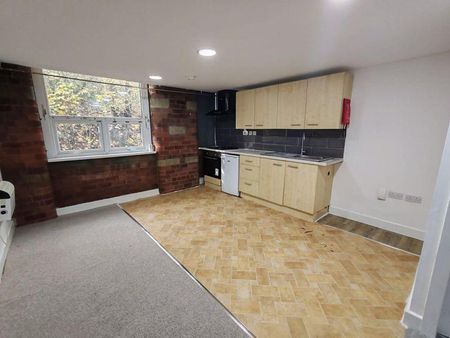 1 bedroom apartment to rent - Photo 4