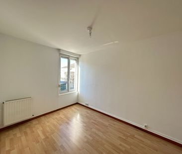 Location Appartement 2 pièces 44m² - Photo 1